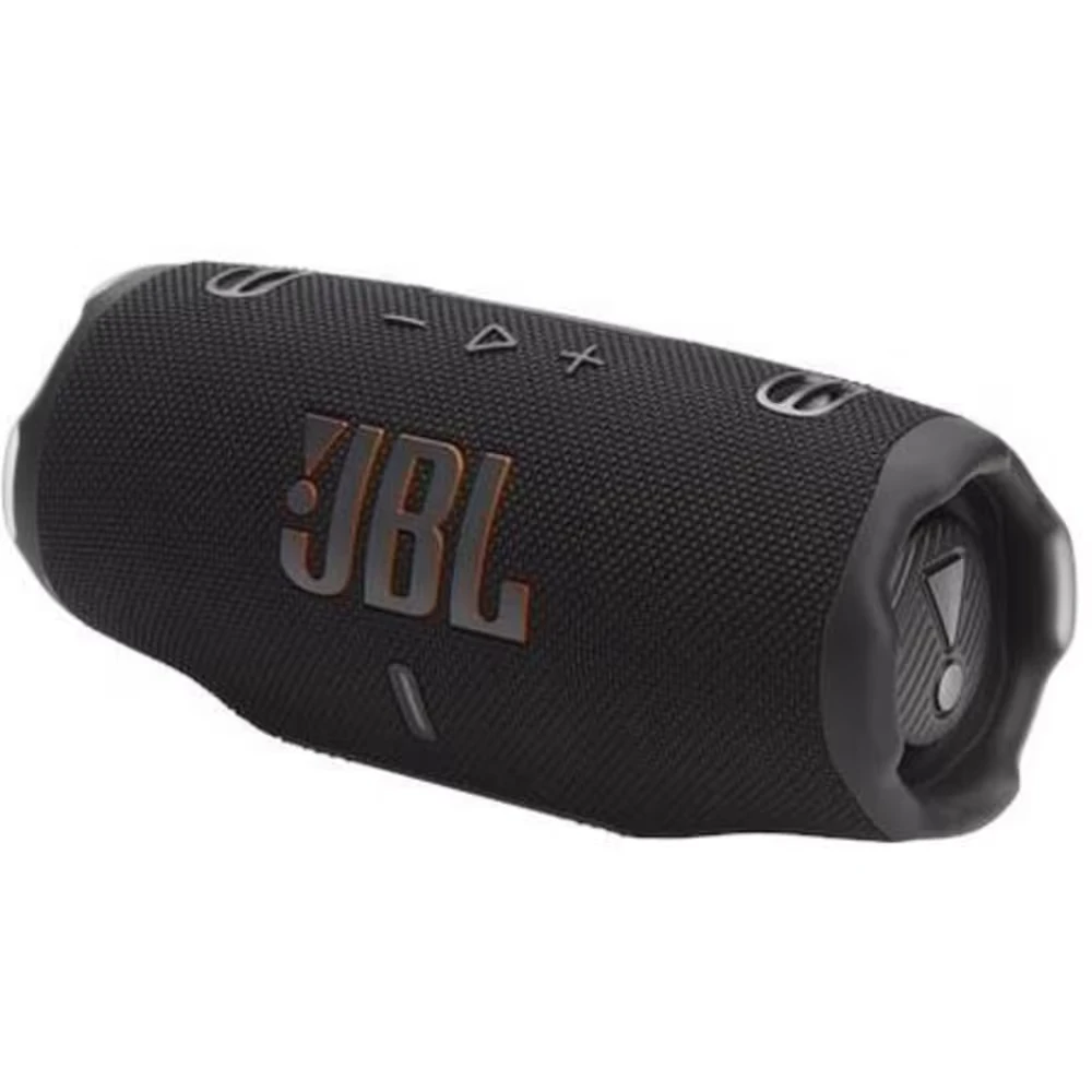 JBL Charge 6 – najlepsze głośniki Bluetooth