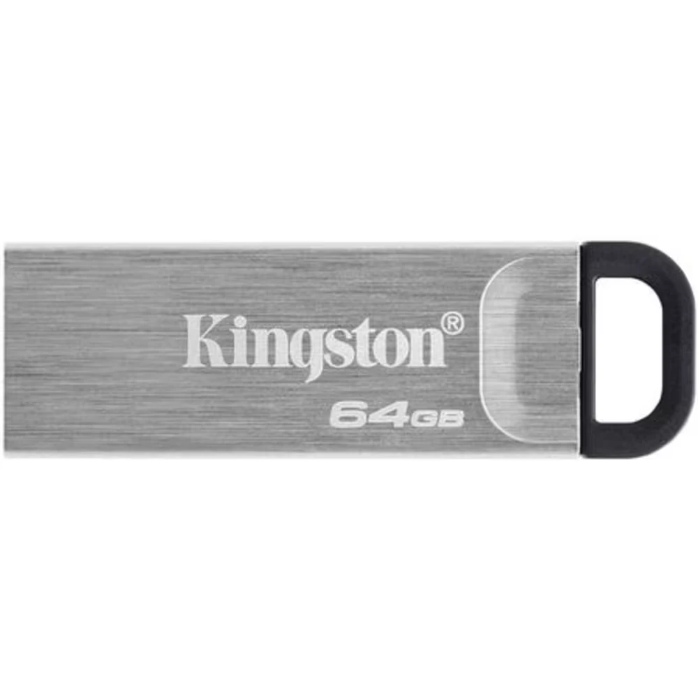 Kingston DataTraveler Kyson 64GB (DTKN/64GB) – najlepsze pendrive'y 64GB