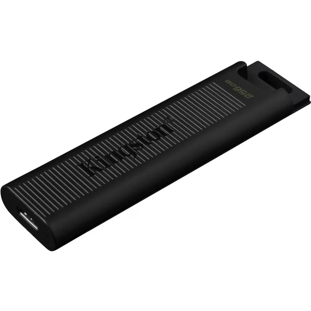 Kingston DataTraveler Max 256GB USB 3.2 – najlepsze pendrive'y 256gb