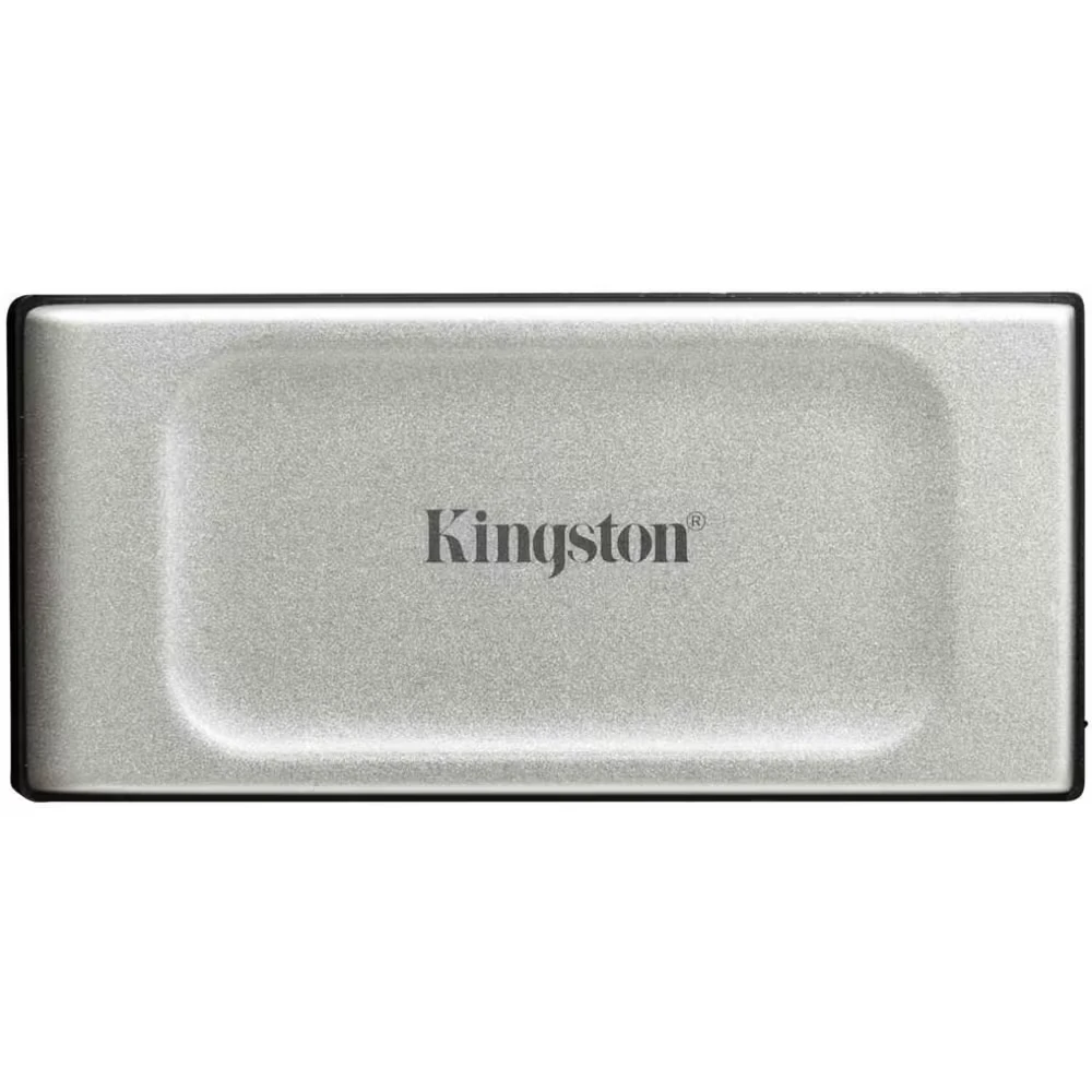 KINGSTON Portable XS2000 1TB SSD – najlepsze zewnętrzne dyski SSD 1TB