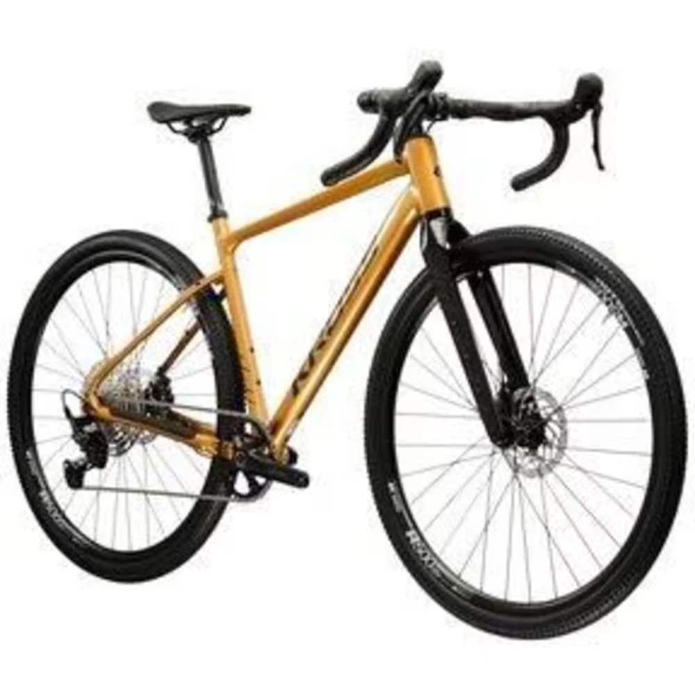 KROSS Esker 5.0 – najlepsze rowery gravel