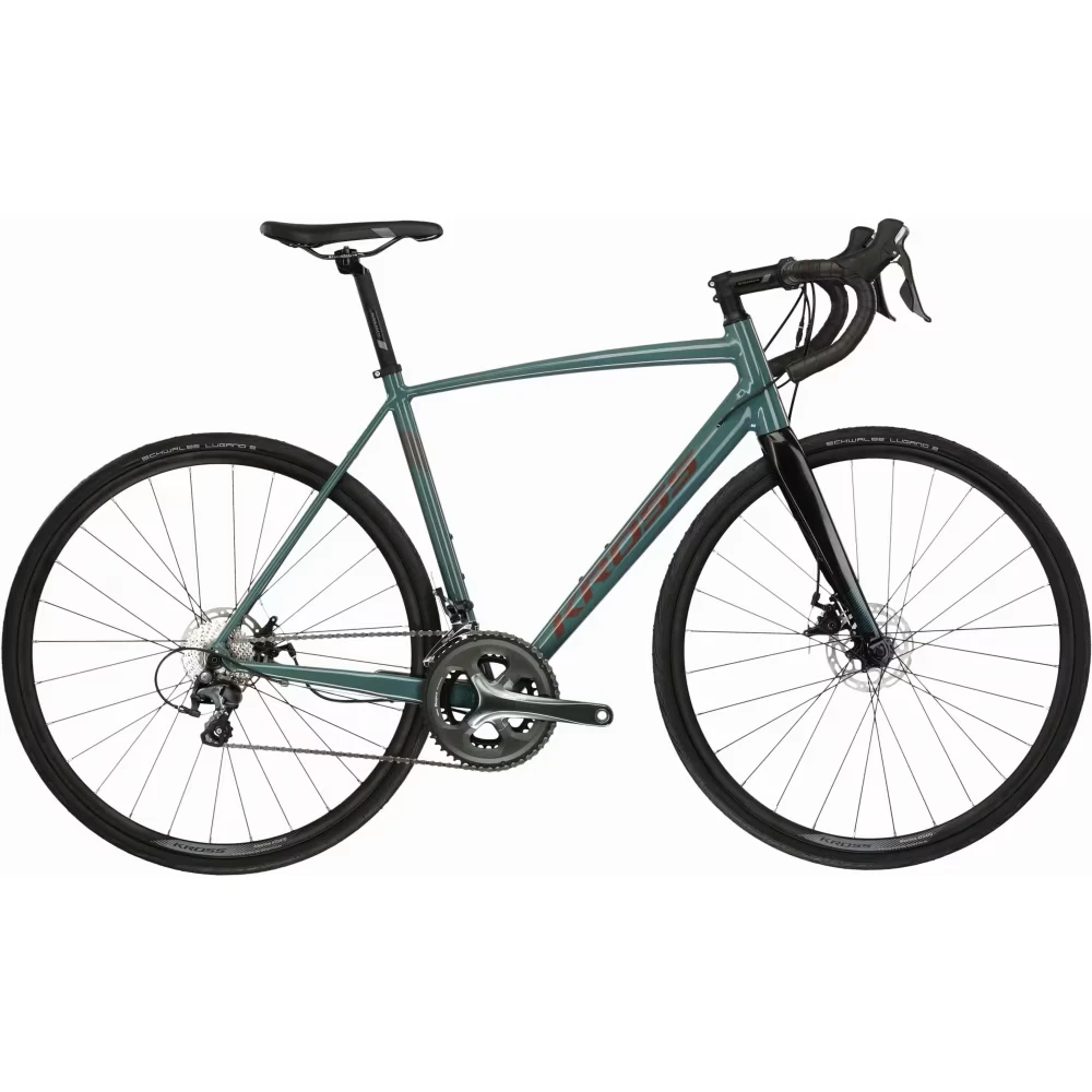 Kross Vento DSC 4.0 – najlepsze rowery szosowe