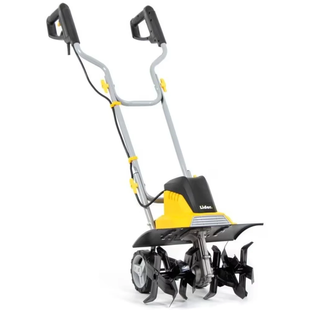 Lider WEG 1500 (Krysiak) – najlepsze glebogryzarki elektryczne