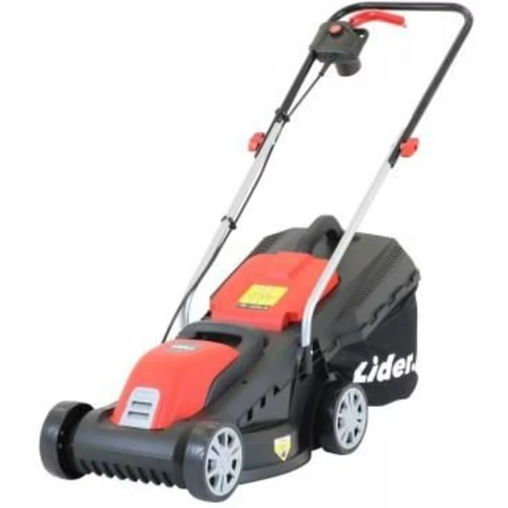 LIDER YK1300 – najlepsze kosiarki elektryczne