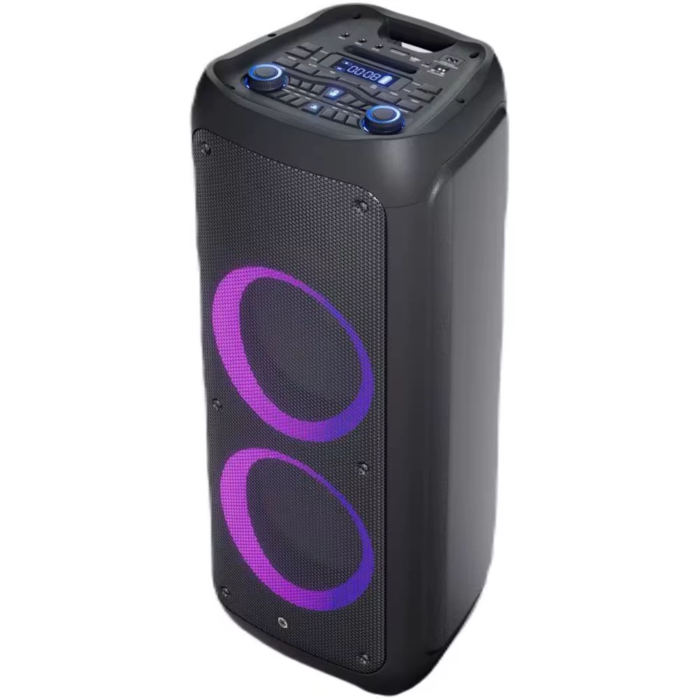 MANTA Phantom SPK 5450 – najlepsze głośniki power audio