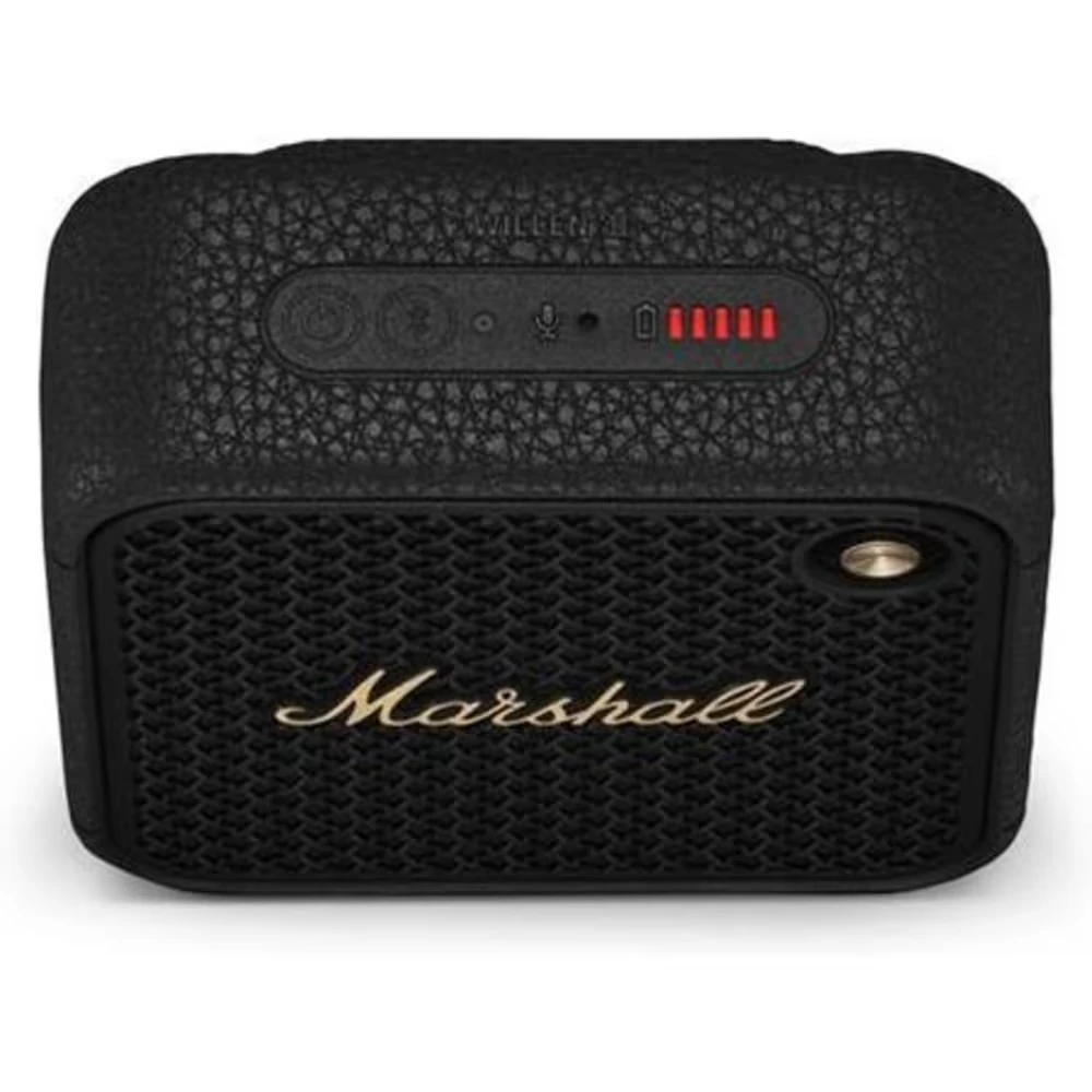 Marshall Willen II – najlepsze głośniki Bluetooth