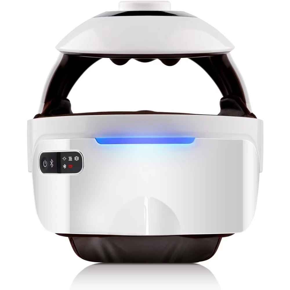 MEDIVON Hebe – najlepsze masażery głowy