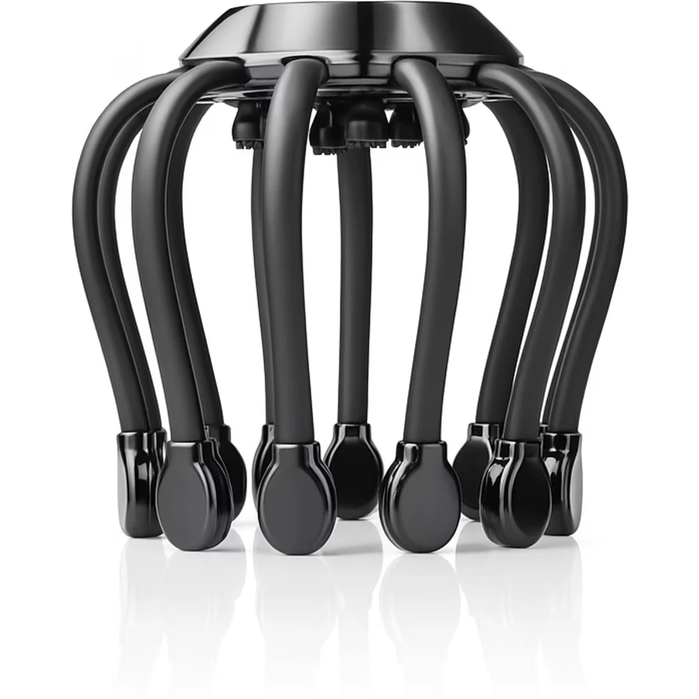 MEDIVON Octopus – najlepsze masażery głowy