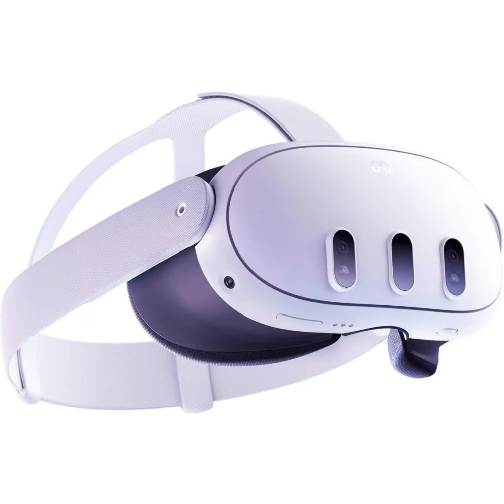Meta Quest 3 512GB – najlepsze gogle VR