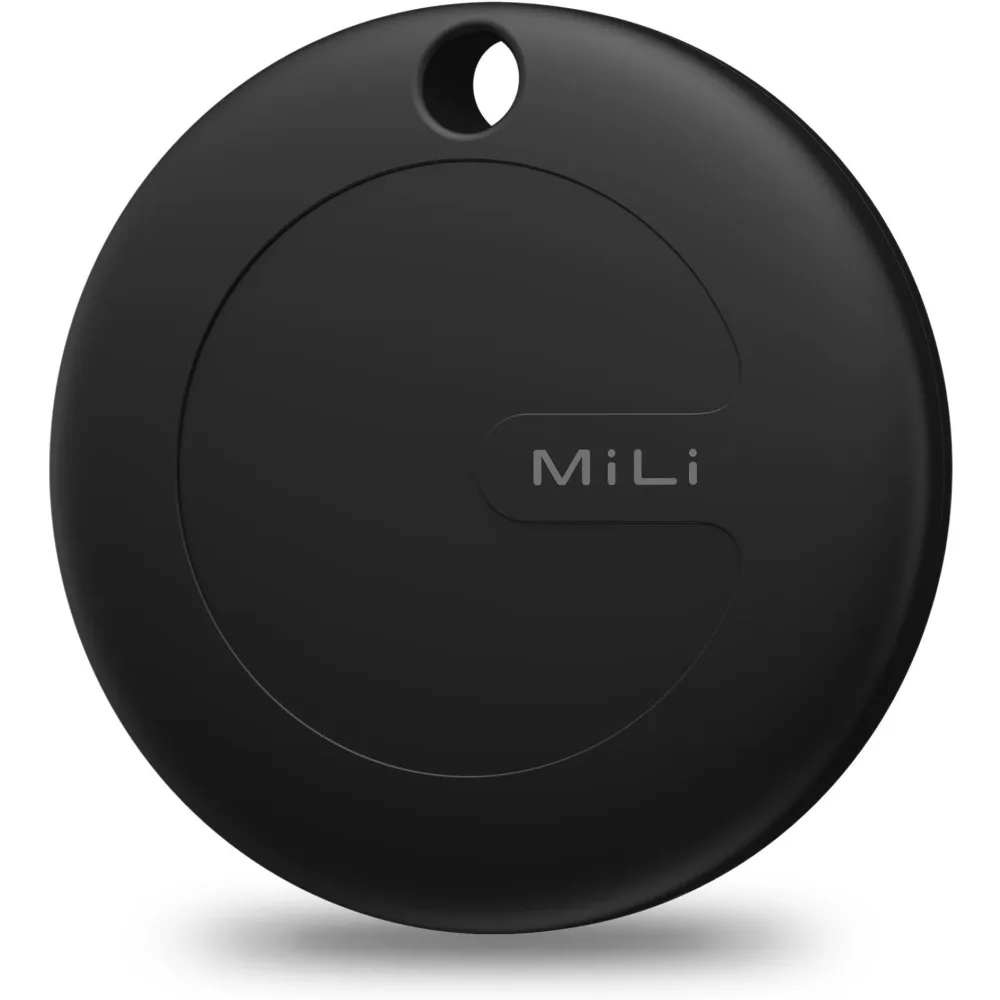 MiLi MiTag – najlepsze lokalizatory GPS