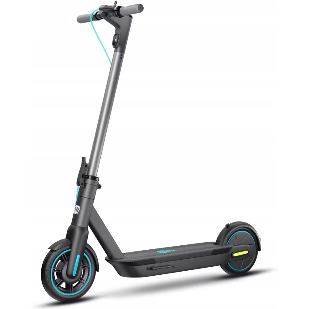 Motus Scooty 10 Plus Gen 6 – najlepsze hulajnogi elektryczne