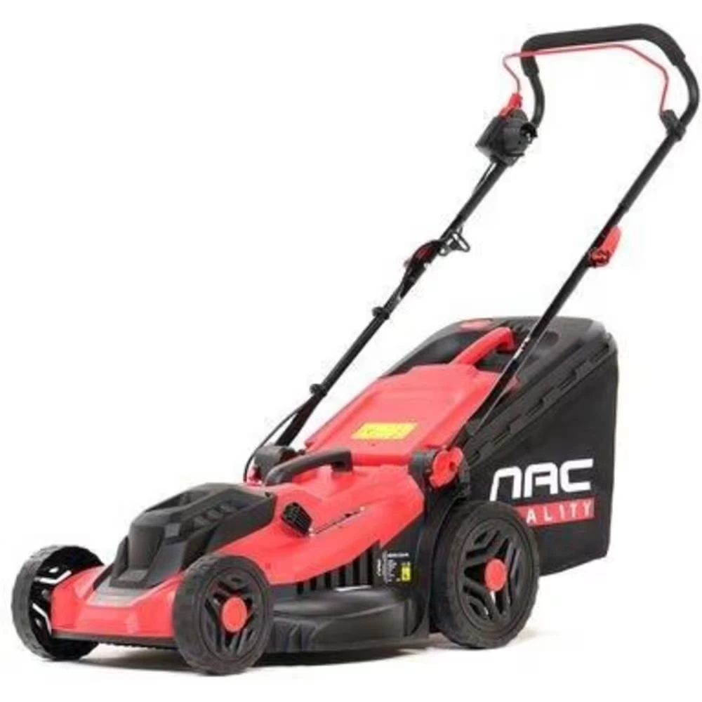 NAC MEX43-E18-PB – najlepsze kosiarki elektryczne