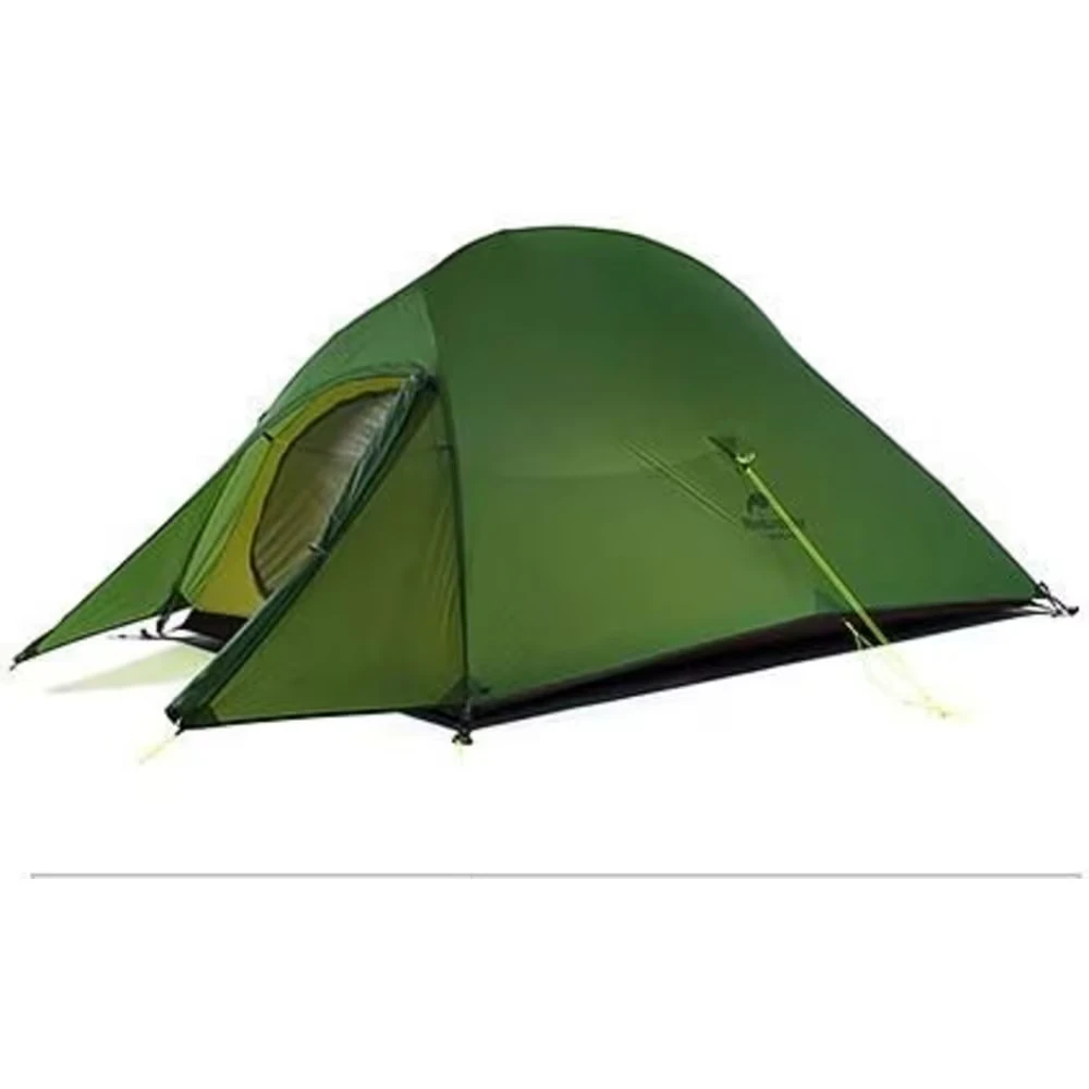 Naturehike Cloud Up 2 – najlepsze namioty turystyczne