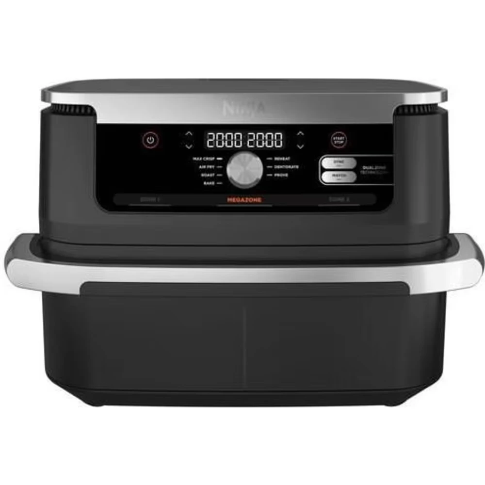 Ninja Foodi FlexDrawer AF500EU – najlepsze frytownice beztłuszczowe