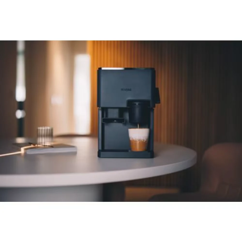 Nivona Cube 4106 – najlepsze ekspresy do kawy