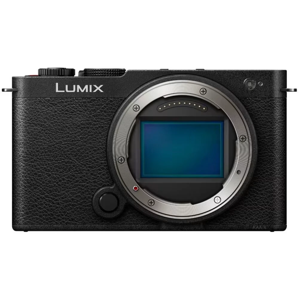 Panasonic Lumix S9 – najlepsze aparaty bezlusterkowe