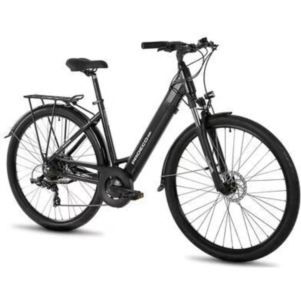 PROECO Wave AN 1.0 M17 28 cali – najlepsze rowery elektryczne