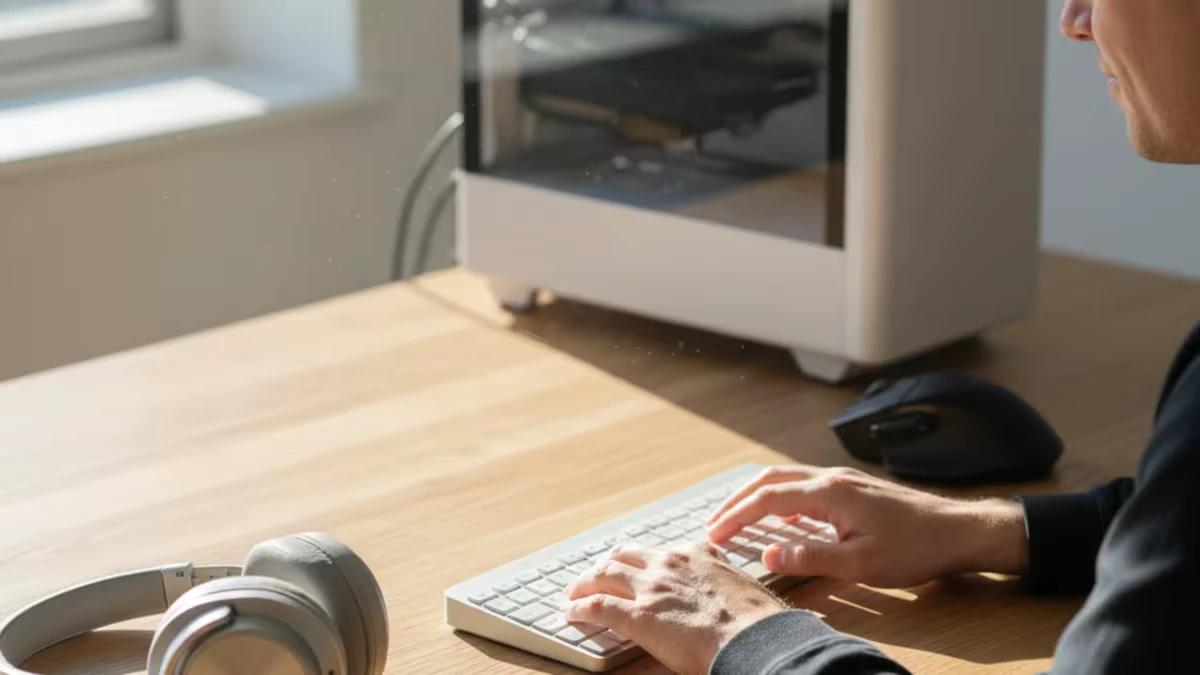 Okładka rankingu: Jaki adapter Bluetooth do komputera wybrać? Ranking TOP 5 na 2026 - Hity Zakupowe 2026