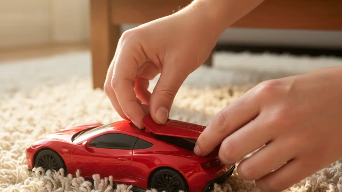 Okładka rankingu: Jakie akumulatorki AA kupić, by nie przepłacać? Ranking TOP 5 na 2026 rok - Hity Zakupowe 2026