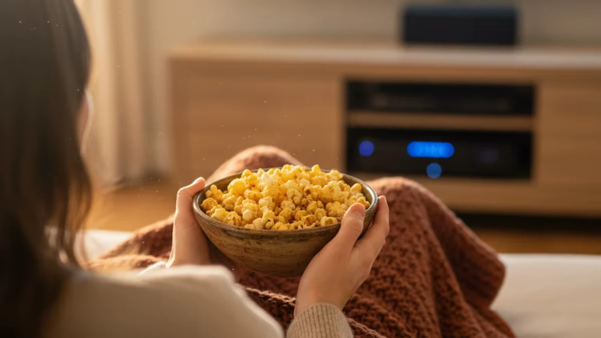 Okładka rankingu: Jakie amplitunery do kina domowego wybrać? Ranking TOP 5 na 2026 - Hity Zakupowe 2026