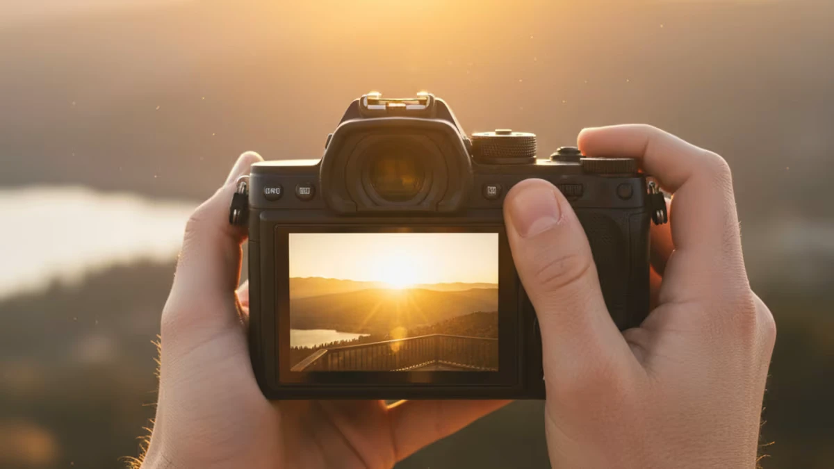 Okładka rankingu: Jakie aparaty fotograficzne wybrać? Sprawdzone modele w Rankingu TOP 5 na 2026 - Hity Zakupowe 2026