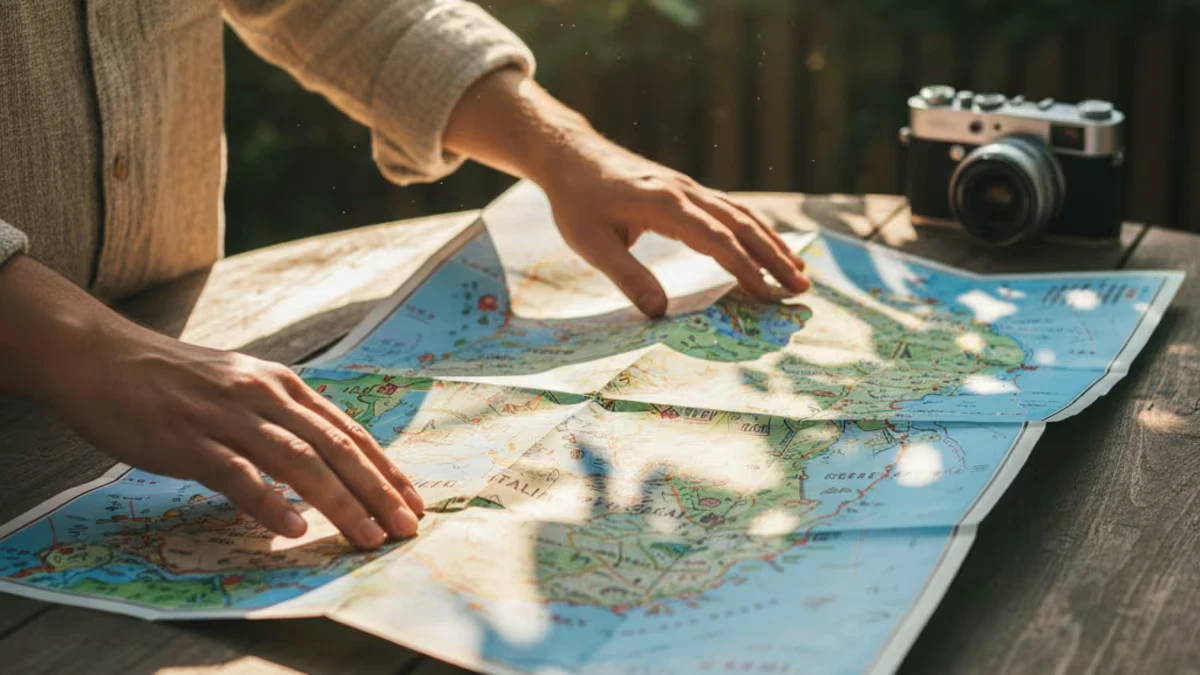 Okładka rankingu: Jaki aparat na wakacje wybrać? Ranking aparatów kompaktowych TOP 5 (2026) - Hity Zakupowe 2026