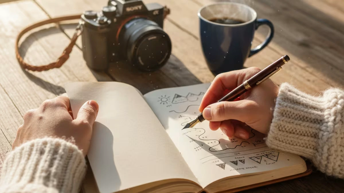 Okładka rankingu: Jaki sprzęt wybrać do zdjęć? Najlepsze aparaty cyfrowe - Ranking TOP 5 na 2026 - Hity Zakupowe 2026