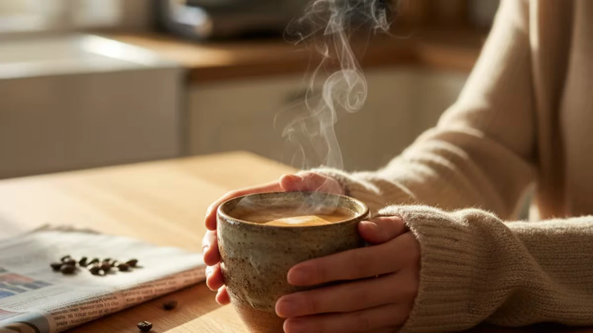 Okładka rankingu: Jaki ekspres DeLonghi wybrać do domu? Ranking TOP 5 na 2026 rok - Hity Zakupowe 2026