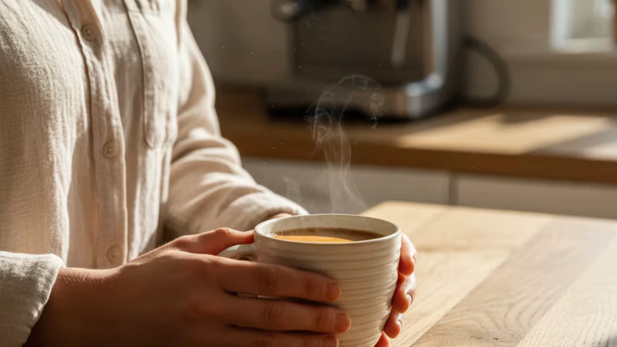 Okładka rankingu: Jaki ekspres do kawy do 2000 zł kupić? Ranking TOP 5 polecanych modeli na 2026 rok - Hity Zakupowe 2026