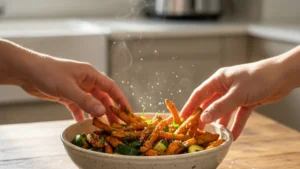 Okładka rankingu: Szukasz taniego airfryera? Frytkownice beztłuszczowe do 500 zł - Ranking TOP 5 (2026) - Hity Zakupowe 2026