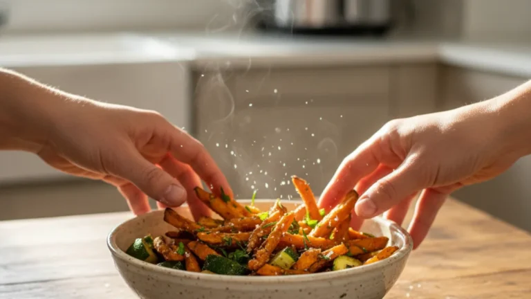 Okładka rankingu: Szukasz taniego airfryera? Frytkownice beztłuszczowe do 500 zł - Ranking TOP 5 (2026) - Hity Zakupowe 2026