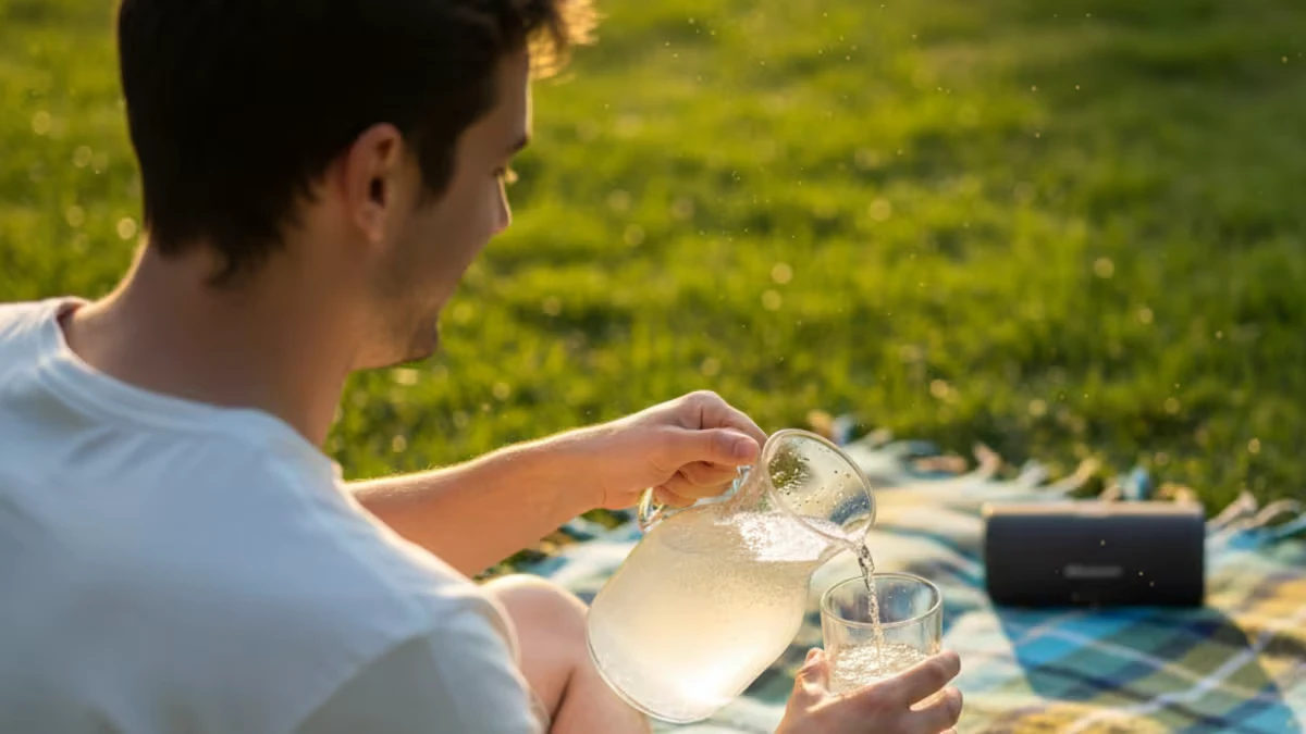 Okładka rankingu: Jakie głośniki Bluetooth do 1000 zł zachwycą basem? Ranking TOP 5 na 2026 rok - Hity Zakupowe 2026