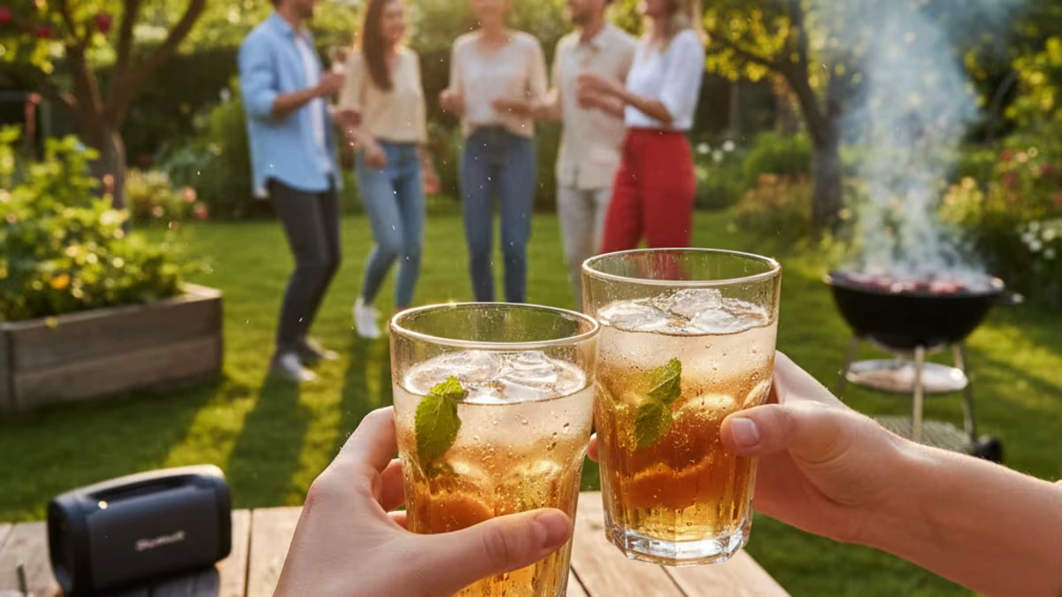 Okładka rankingu: Jakie głośniki Power Audio na działkę wybrać? Ranking TOP 5 na 2026 - Hity Zakupowe 2026