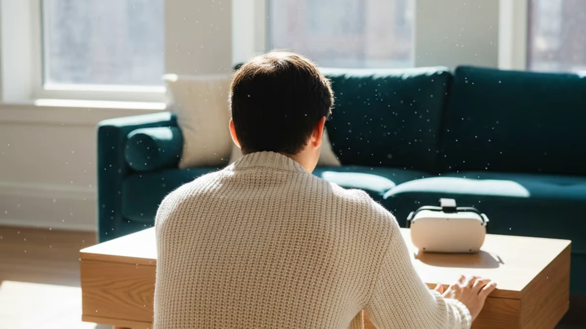 Okładka rankingu: Jakie gogle VR wybrać do wirtualnej rzeczywistości? Ranking TOP 5 na 2026 - Hity Zakupowe 2026