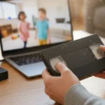 Okładka rankingu: Jak zgrać stare kasety VHS? Najlepsze grabbery wideo - Ranking TOP 5 na 2026 - Hity Zakupowe 2026