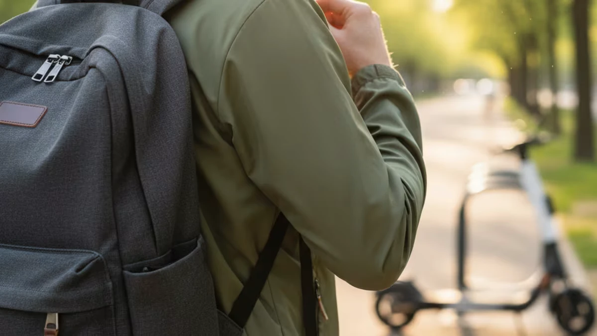 Okładka rankingu: Jakie hulajnogi elektryczne do 2500 zł wybrać na wiosnę? Ranking TOP 5 na 2026 - Hity Zakupowe 2026