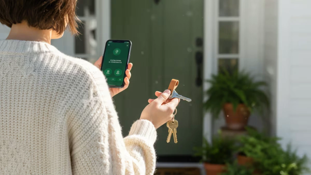 Okładka rankingu: Jak zabezpieczyć dom przed włamaniem? Polecane kamery IP - Ranking TOP 5 na 2026 - Hity Zakupowe 2026