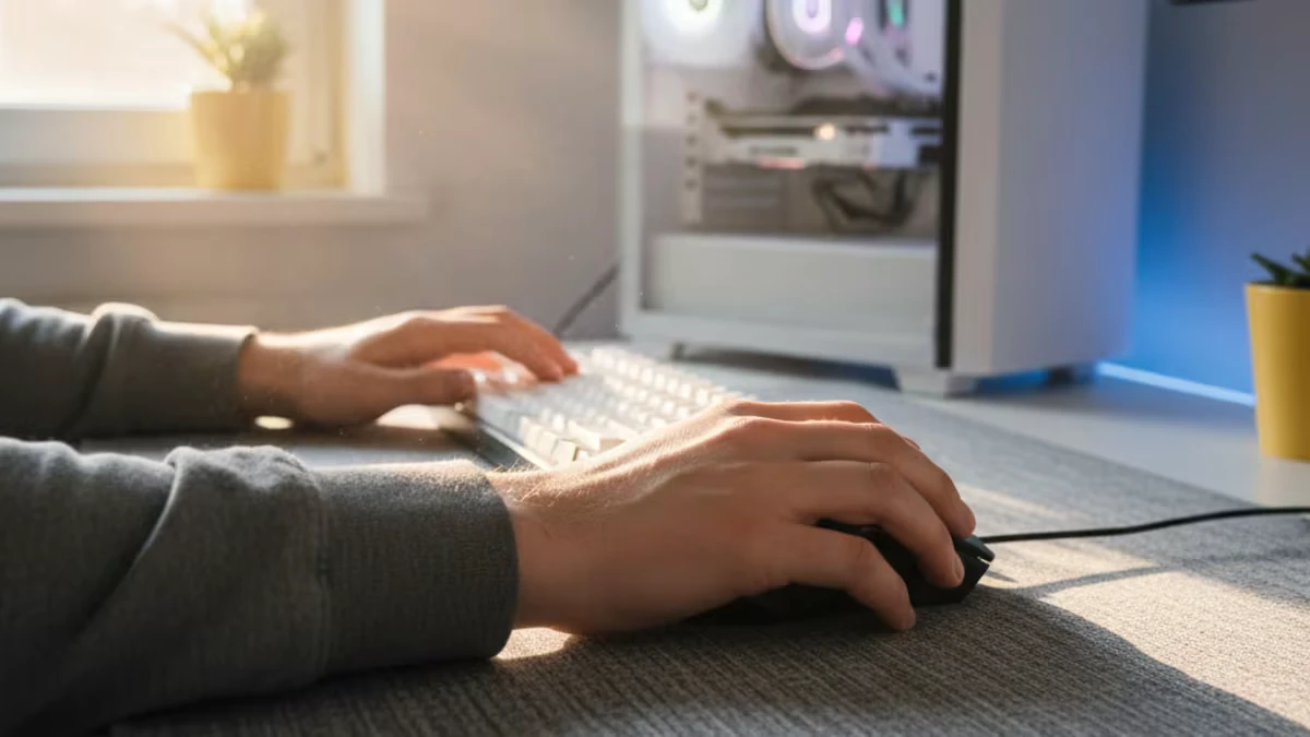 Okładka rankingu: Zrywa połączenie w trakcie gry? Najlepsze karty sieciowe Wi-Fi - Ranking TOP 5 na 2026 - Hity Zakupowe 2026