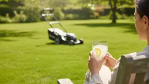 Okładka rankingu: Kabel niszczy Ci trawę? Jakie kosiarki akumulatorowe wybrać? Ranking TOP 5 na 2026 - Hity Zakupowe 2026