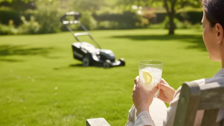 Okładka rankingu: Kabel niszczy Ci trawę? Jakie kosiarki akumulatorowe wybrać? Ranking TOP 5 na 2026 - Hity Zakupowe 2026