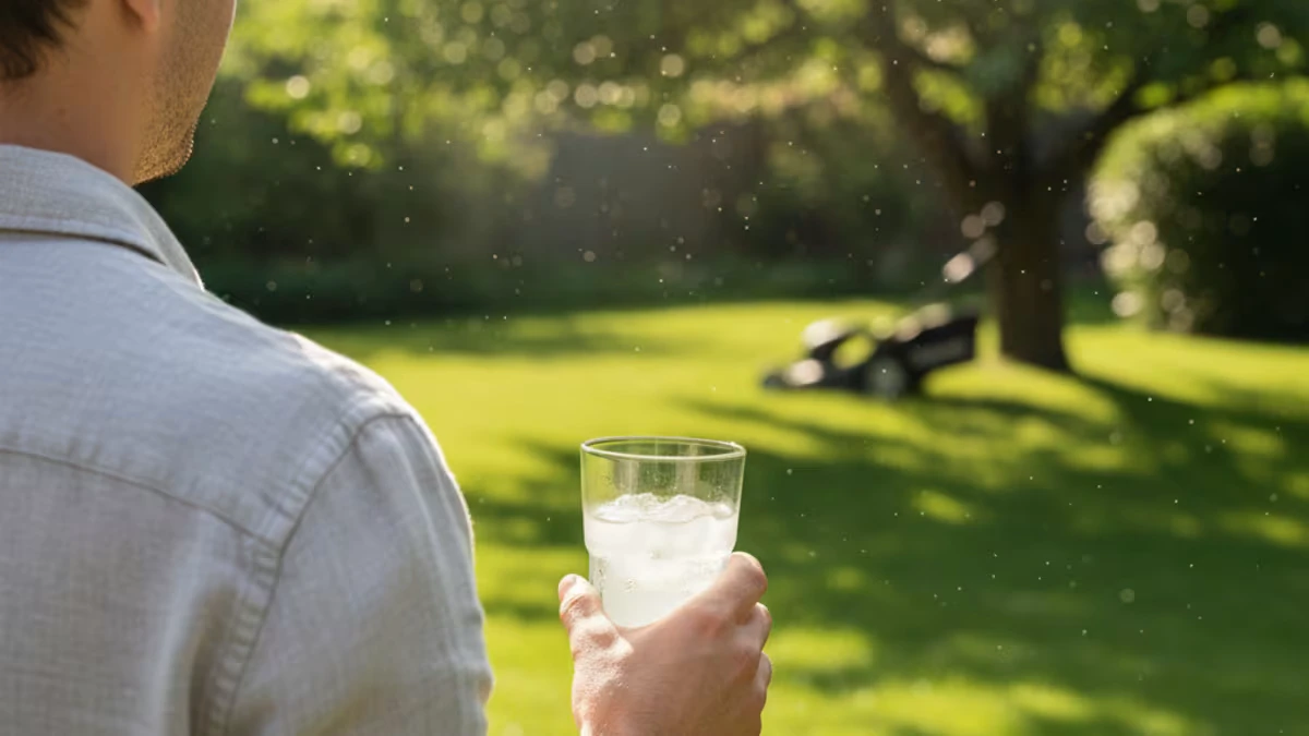 Okładka rankingu: Jaką kosiarkę elektryczną wybrać do małego ogrodu? Ranking TOP 5 na 2026 - Hity Zakupowe 2026