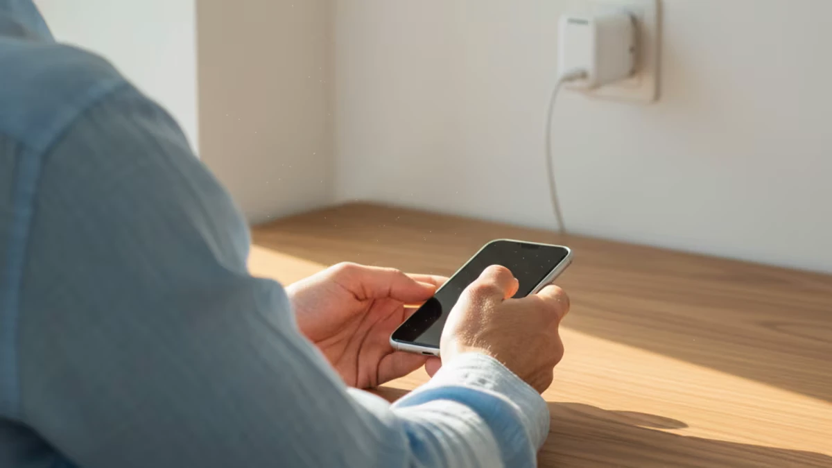 Okładka rankingu: Masz dość wolnego ładowania? Najlepsze ładowarki sieciowe - Ranking TOP 5 na 2026 rok - Hity Zakupowe 2026