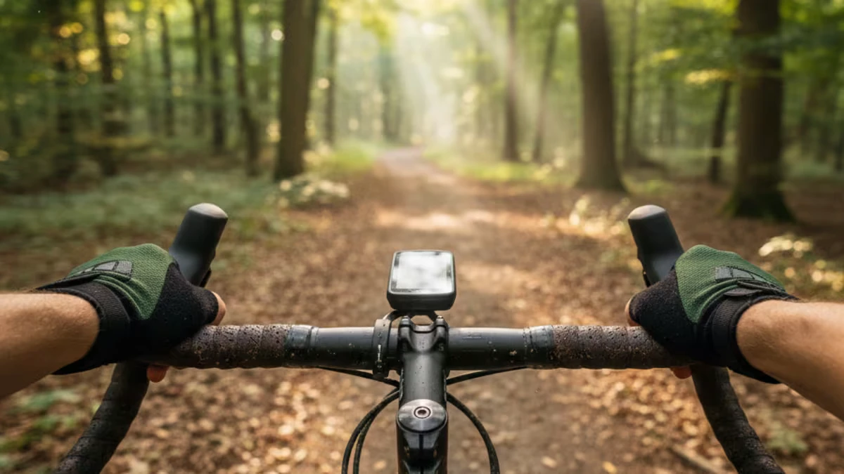 Okładka rankingu: Gubisz trasę? Jaki licznik rowerowy z GPS do 1000 zł wybrać? Ranking TOP 5 na 2026 - Hity Zakupowe 2026