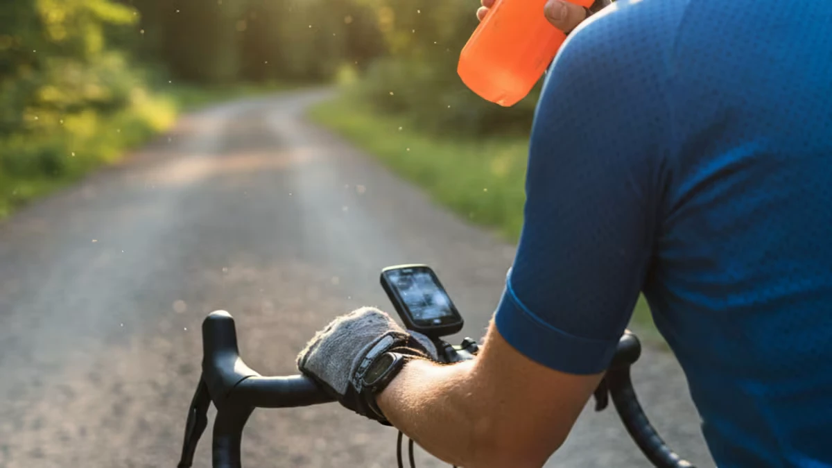 Okładka rankingu: Jakie liczniki rowerowe z nawigacją GPS wybrać na trasy? Ranking TOP 5 na 2026 rok - Hity Zakupowe 2026