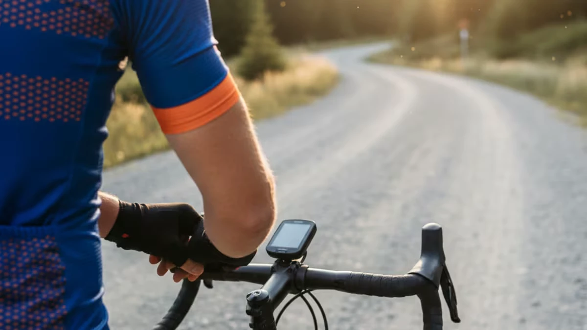 Okładka rankingu: Jakie liczniki rowerowe wybrać na sezon? Ranking TOP 5 na 2026 - Hity Zakupowe 2026