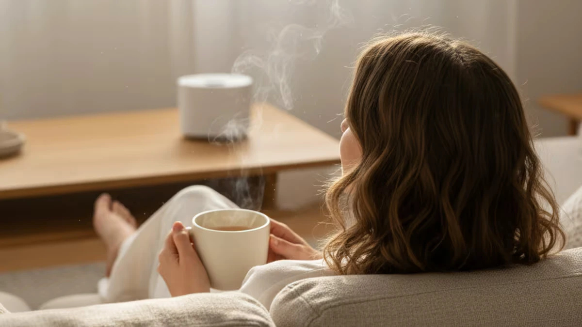 Okładka rankingu: Jak złagodzić stres? Najlepsze masażery głowy - Ranking TOP 5 2026 - Hity Zakupowe 2026