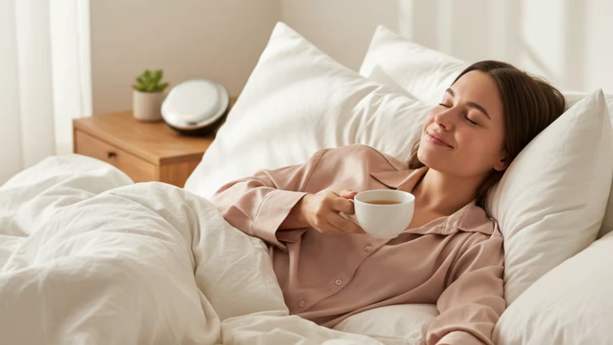 Okładka rankingu: Rozkosz bez dotyku? Wybrałem najlepsze masażery powietrzne – Ranking TOP 5 2026 - Hity Zakupowe 2026