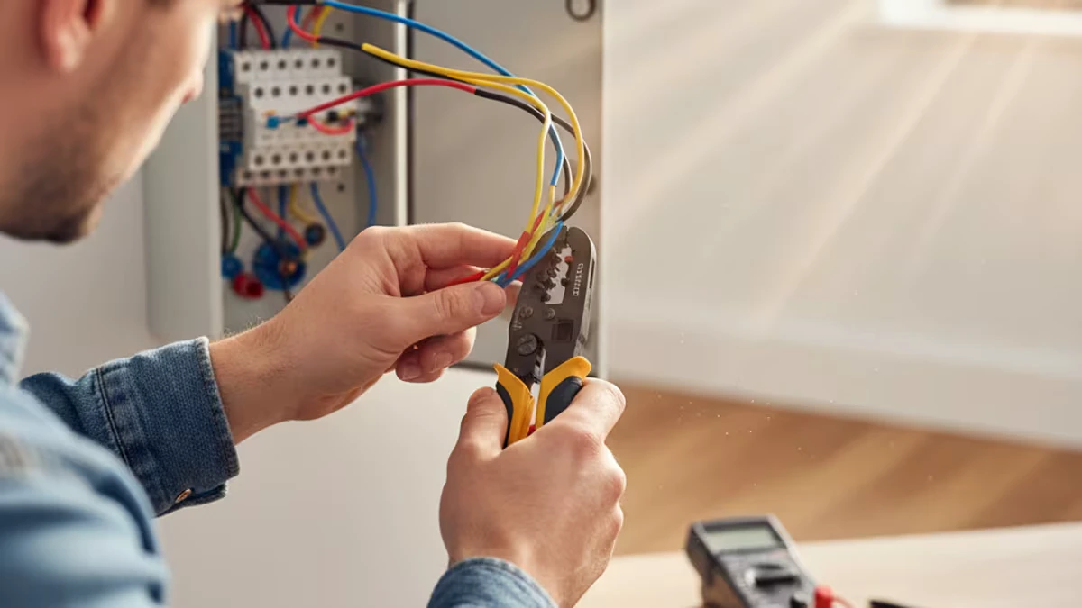 Okładka rankingu: Jaki miernik do pracy? Ranking TOP 5: Najlepsze multimetry dla elektryka na 2026 rok - Hity Zakupowe 2026