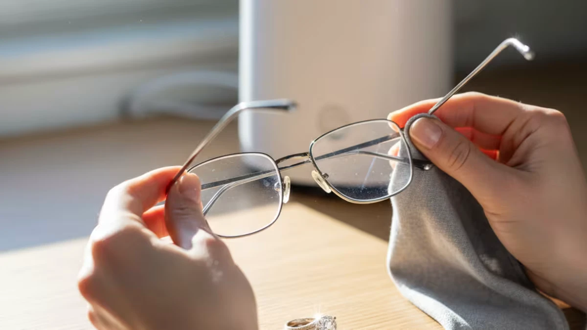 Okładka rankingu: Jak odnowić okulary i biżuterię? Ranking TOP 5 myjek ultradźwiękowych na 2026 rok! - Hity Zakupowe 2026