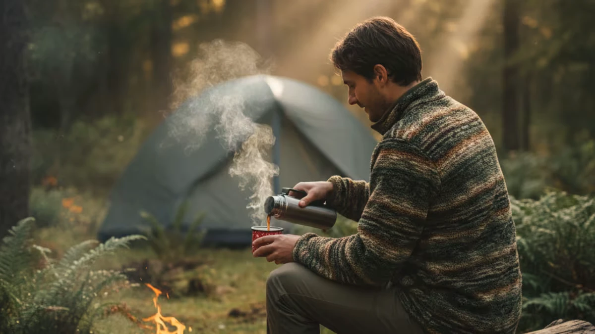 Okładka rankingu: Szukasz schronienia w plenerze? Sprawdzone namioty turystyczne - Ranking TOP 5 na 2026 - Hity Zakupowe 2026